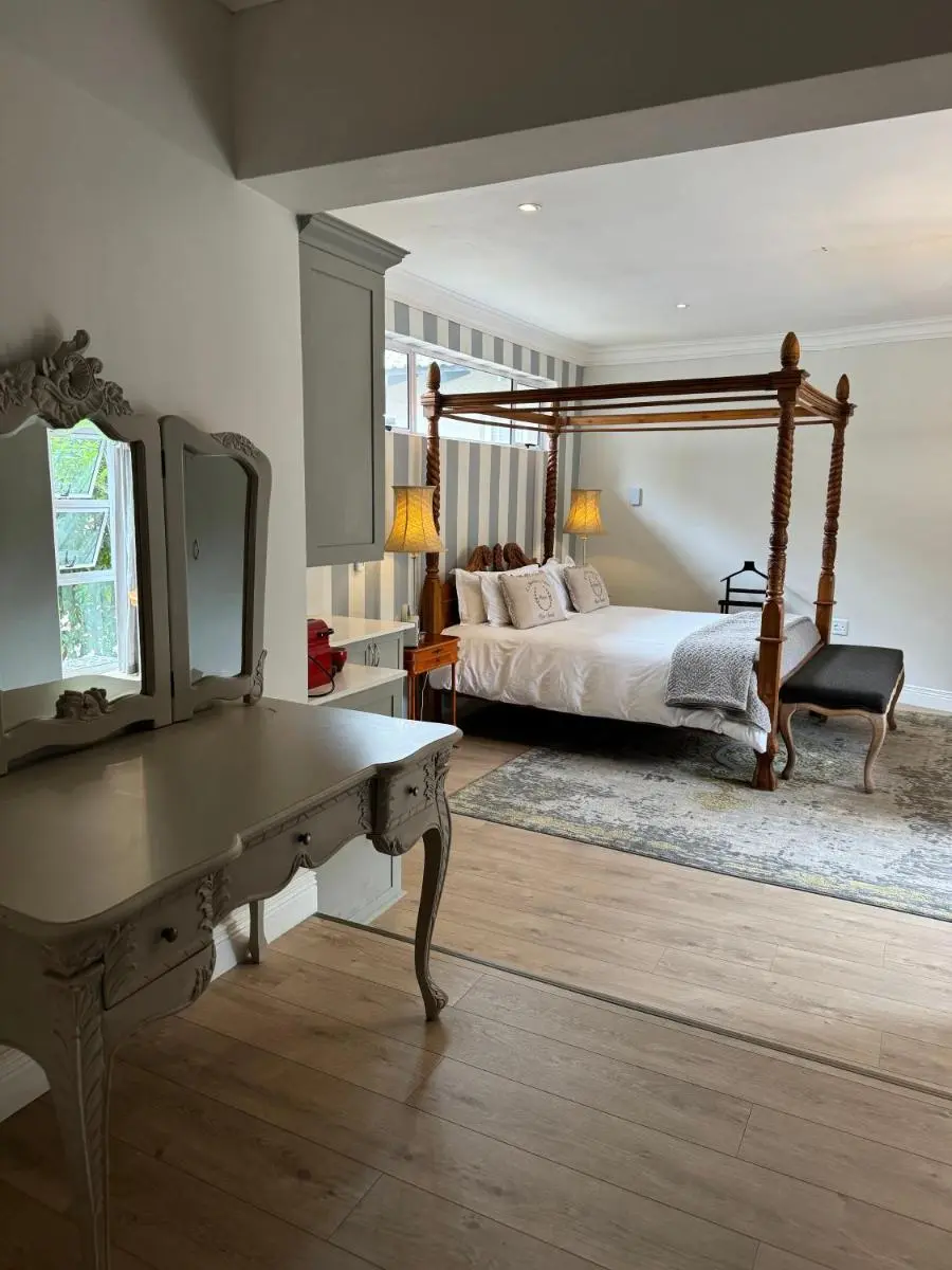 Image 3 of Frnch on 2nd – Sandton