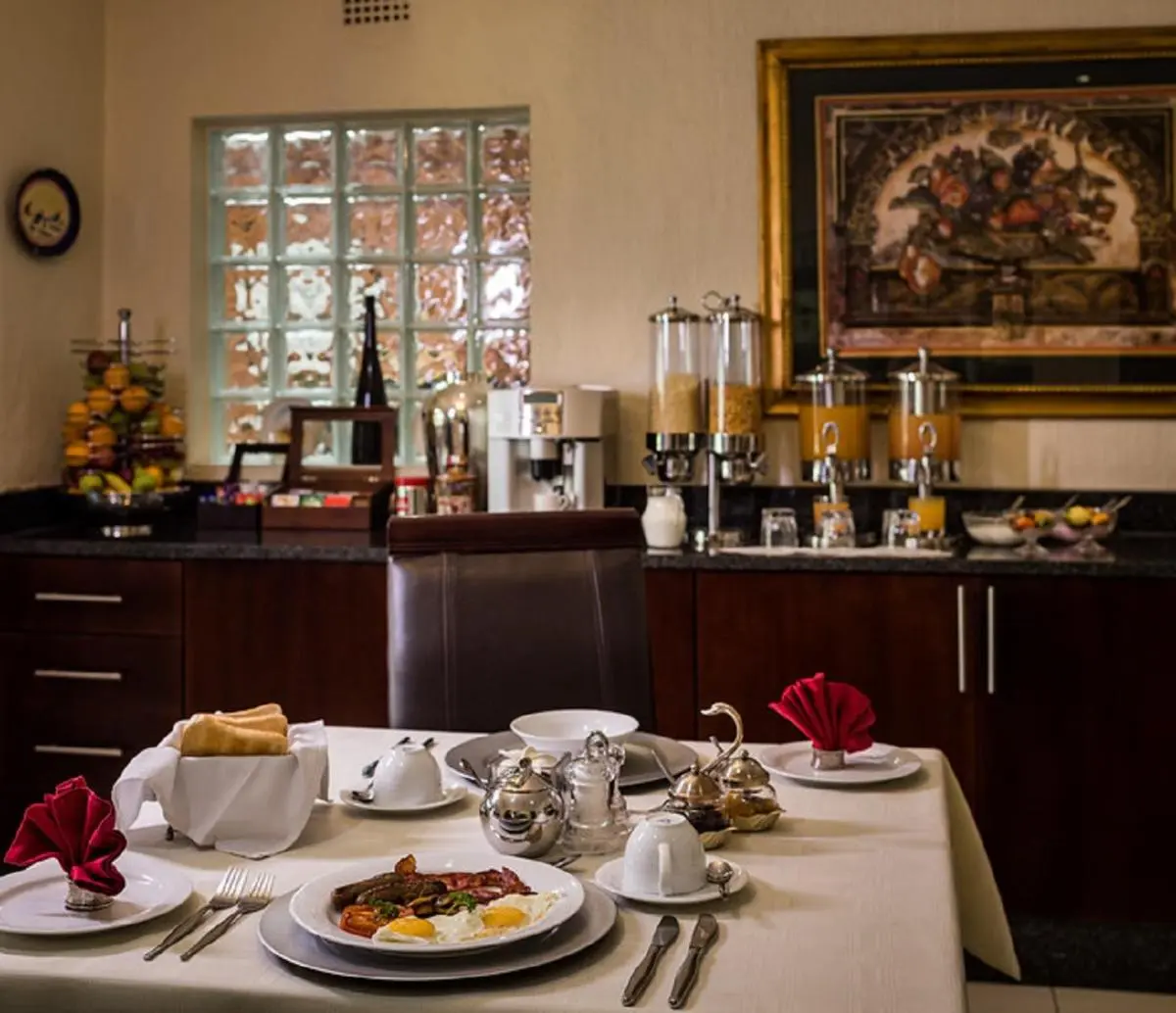 Image 4 of Gallo Manor Executive Bed & Breakfast