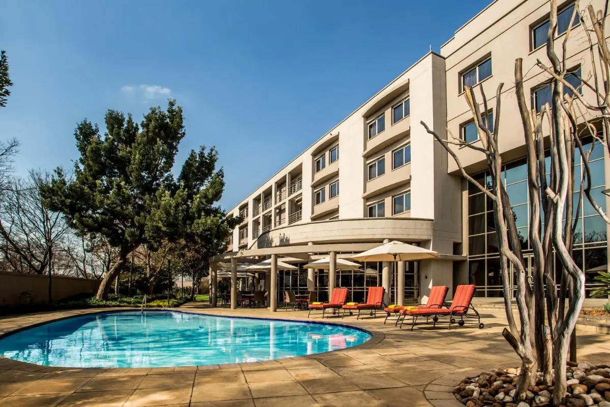 Image 2 of Garden Court Eastgate