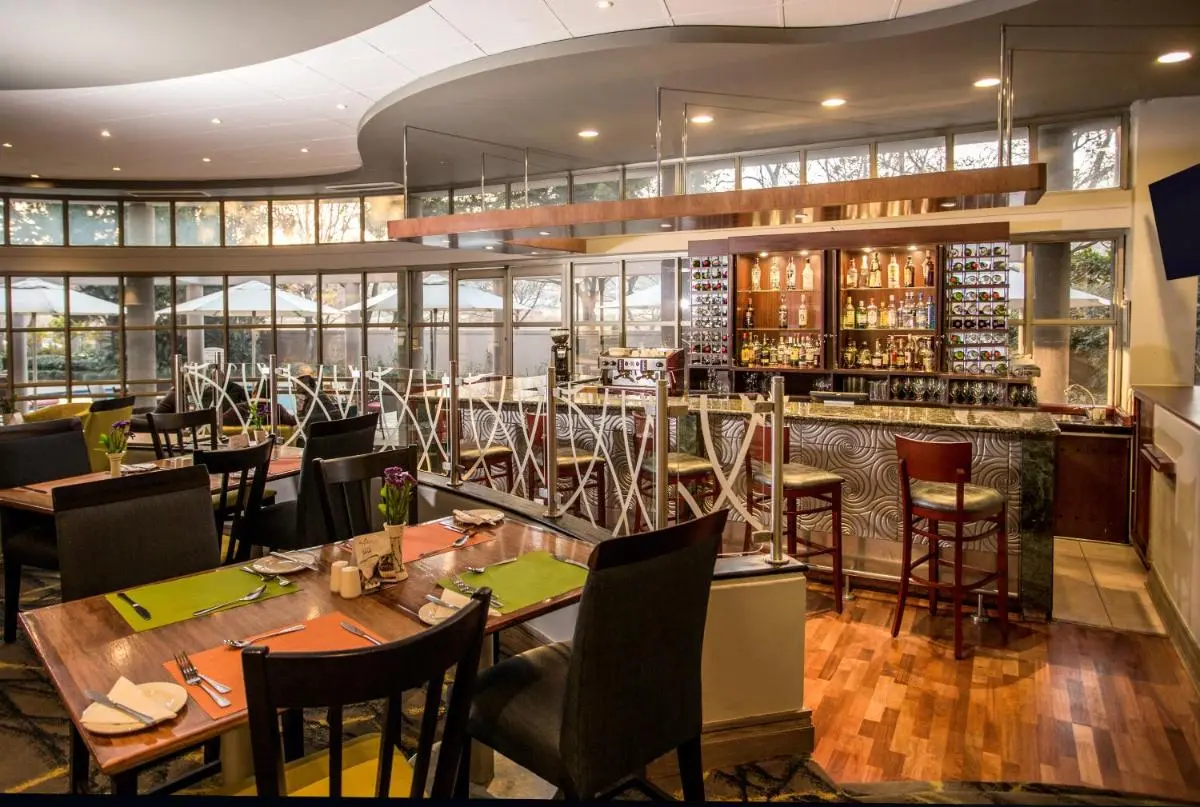 Image 4 of Garden Court Eastgate