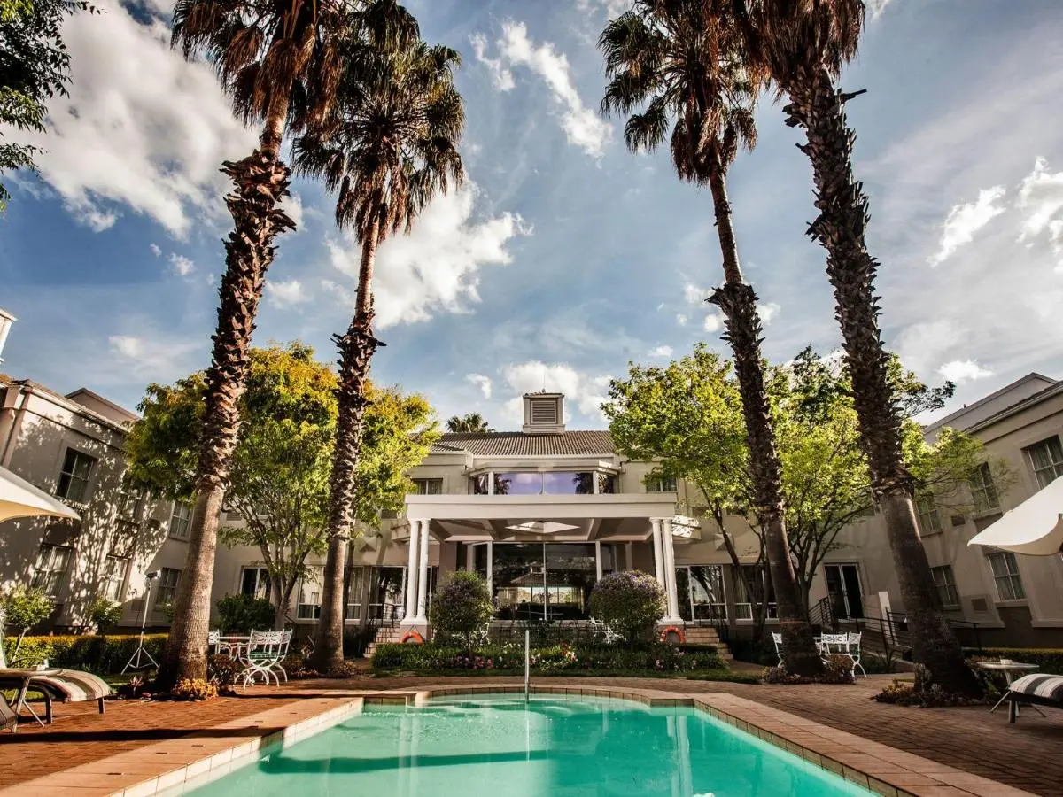 Image 3 of Garden Court Morningside Sandton