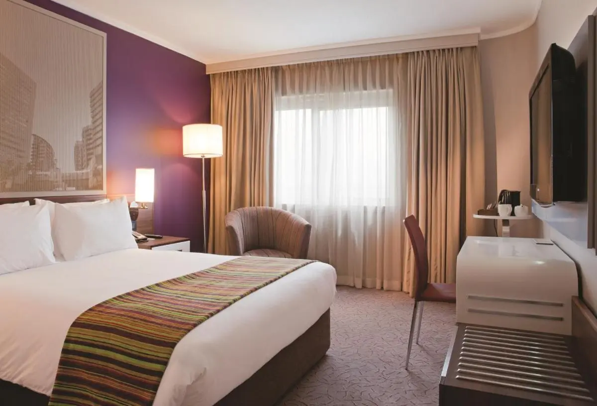 Image 1 of Garden Court Sandton City