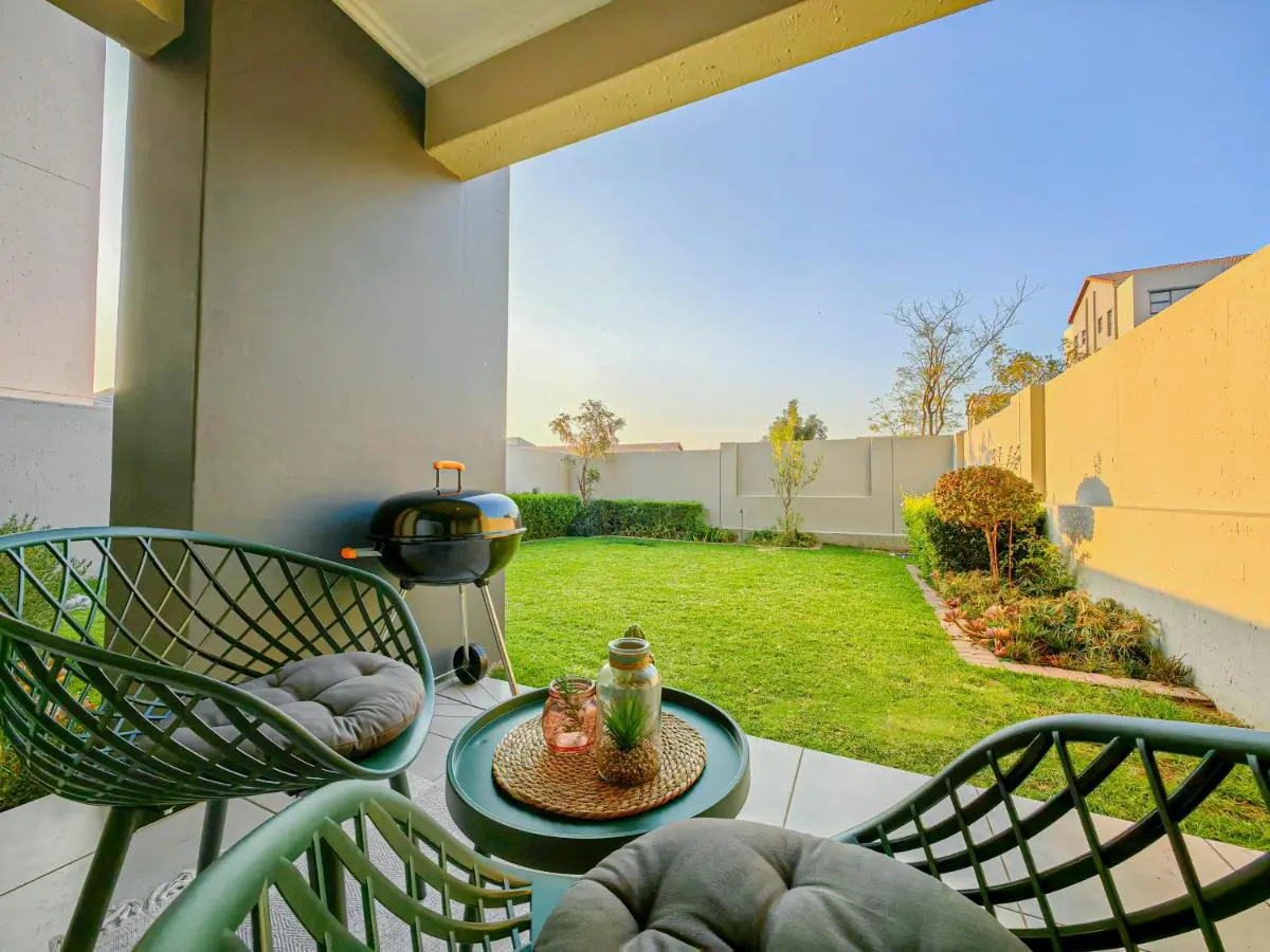 Image 6 of Garden Unit Inverter,nespresso,blender,netflix