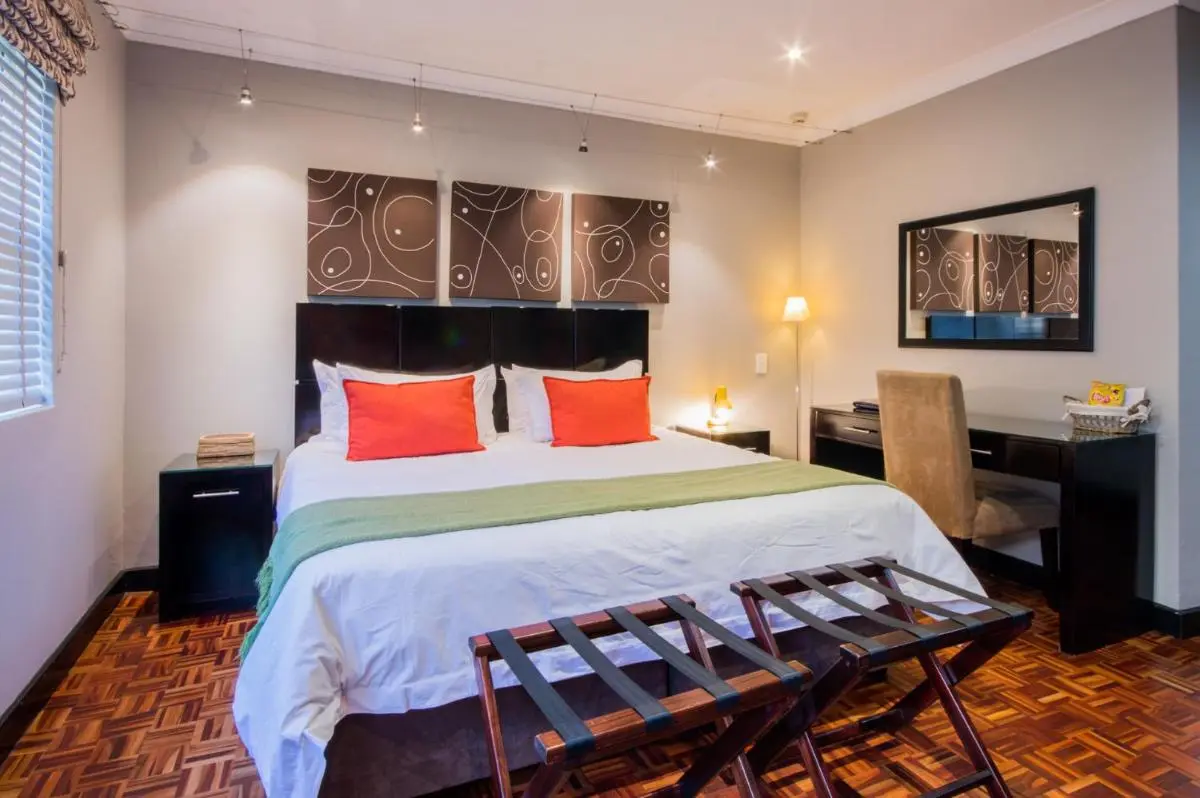 Image 6 of Glendower View Guest House