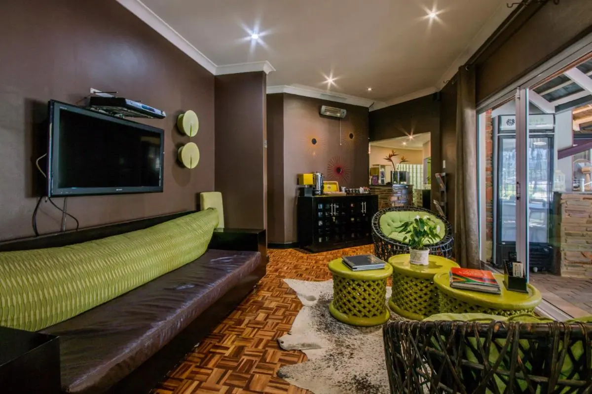 Image 4 of Glendower View Guest House