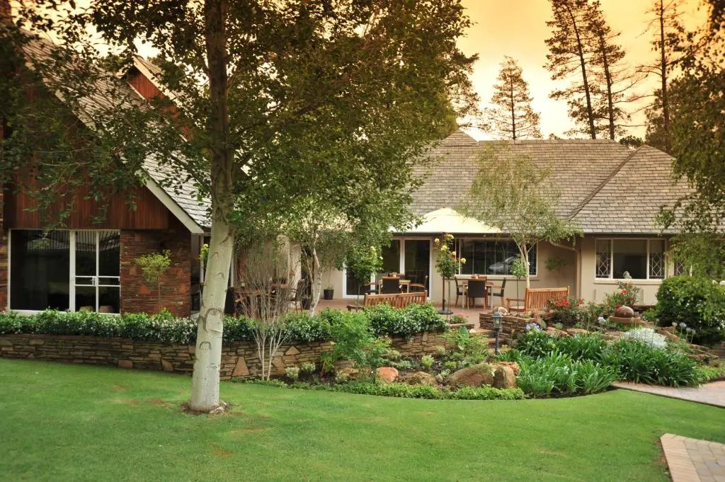 Image of Glendower View Guest House