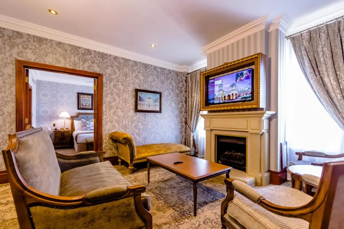 Image 4 of Gold Reef City Hotel