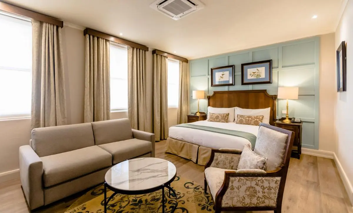 Image 1 of Gold Reef City Theme Park Hotel