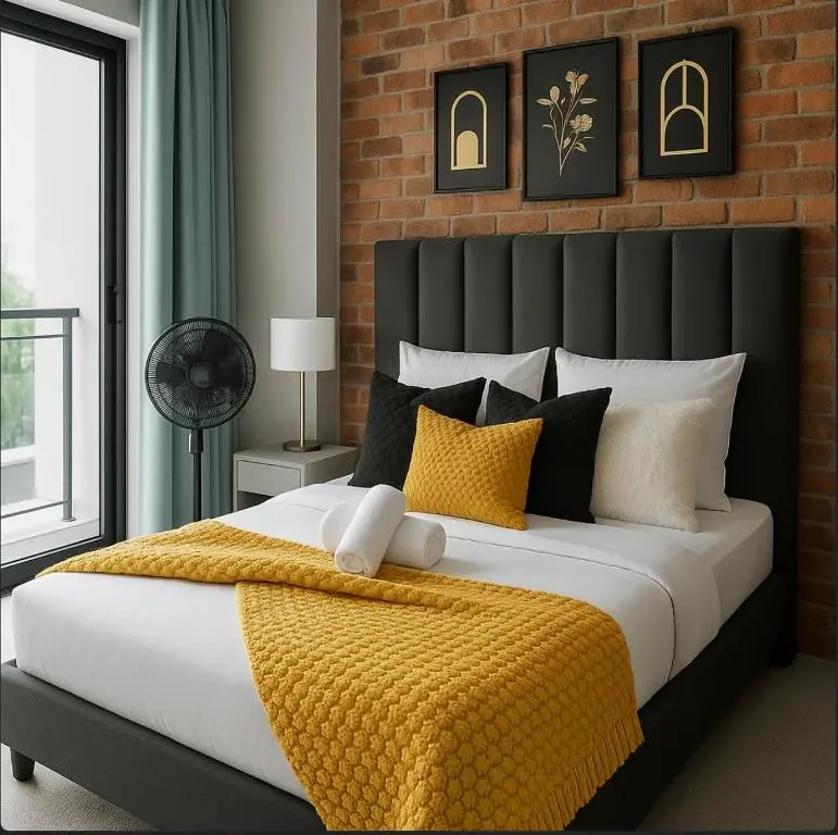 Image of Golden Diamond