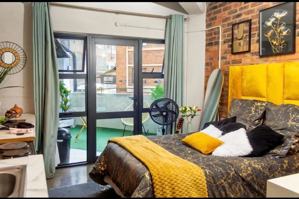 Image 1 of Golden Diamond