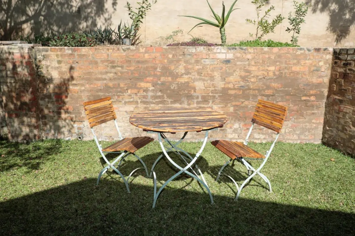 Image 5 of Gorgeous 1-bedroom Sandton flat