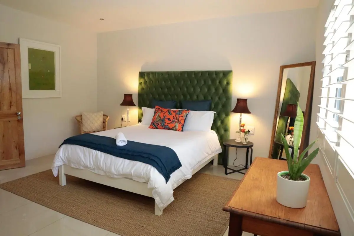 Image 6 of Gorgeous 1-bedroom Sandton flat