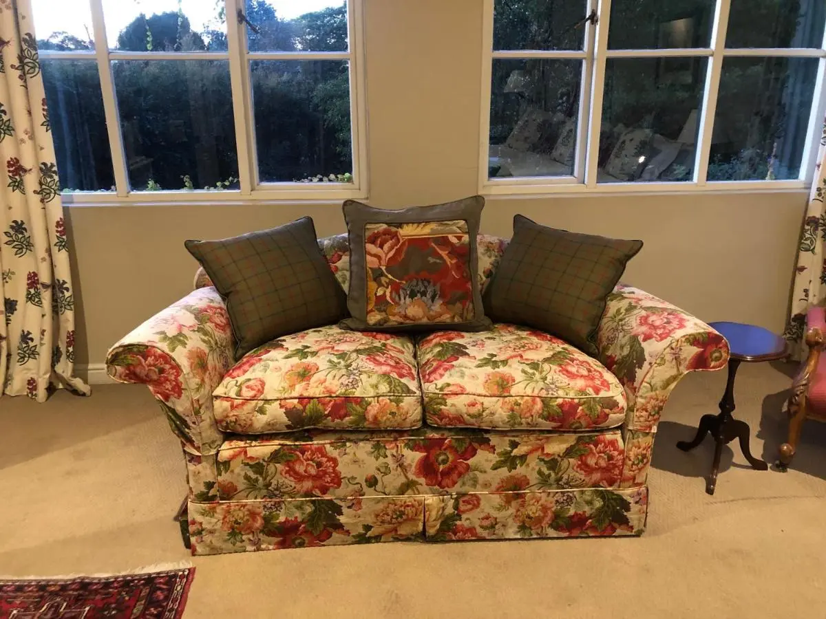 Image 5 of Grace on Argyle, Executive Suite in Sandton