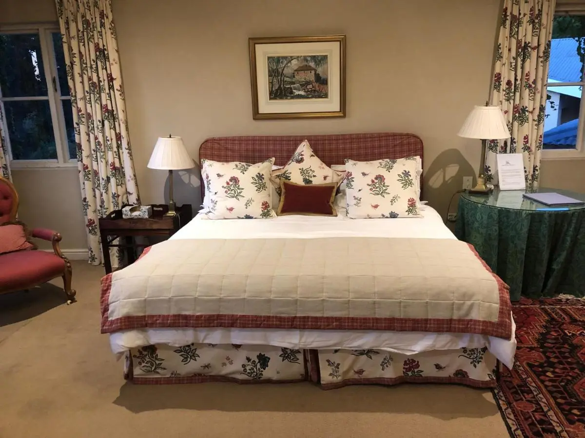 Image 4 of Grace on Argyle, Executive Suite in Sandton