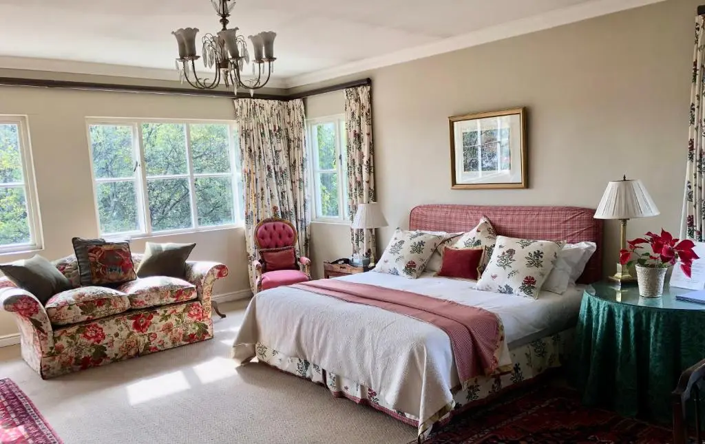 Image of Grace on Argyle, Executive Suite in Sandton