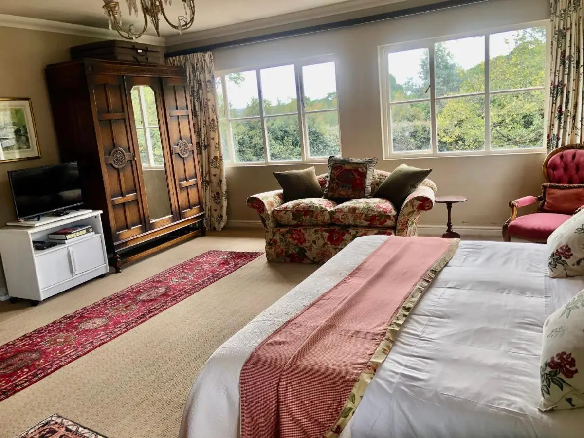 Image 3 of Grace on Argyle, Executive Suite in Sandton