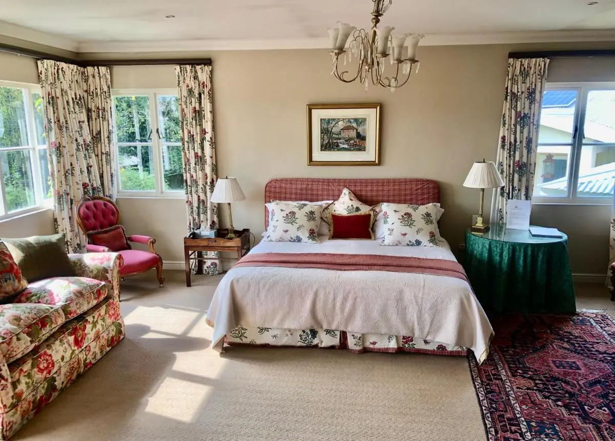 Image 1 of Grace on Argyle, Executive Suite in Sandton