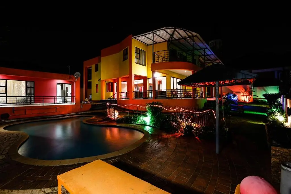 Image of Grand View B&B