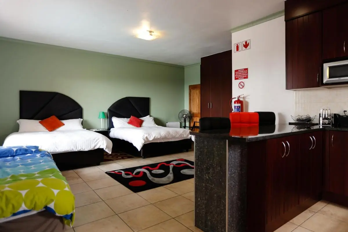 Image 1 of Grand View B&B