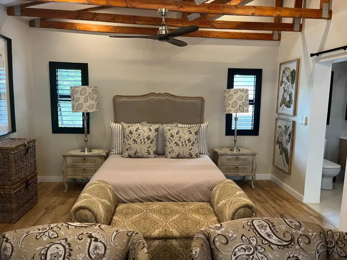 Image 6 of Guest suite in leafy Morningside