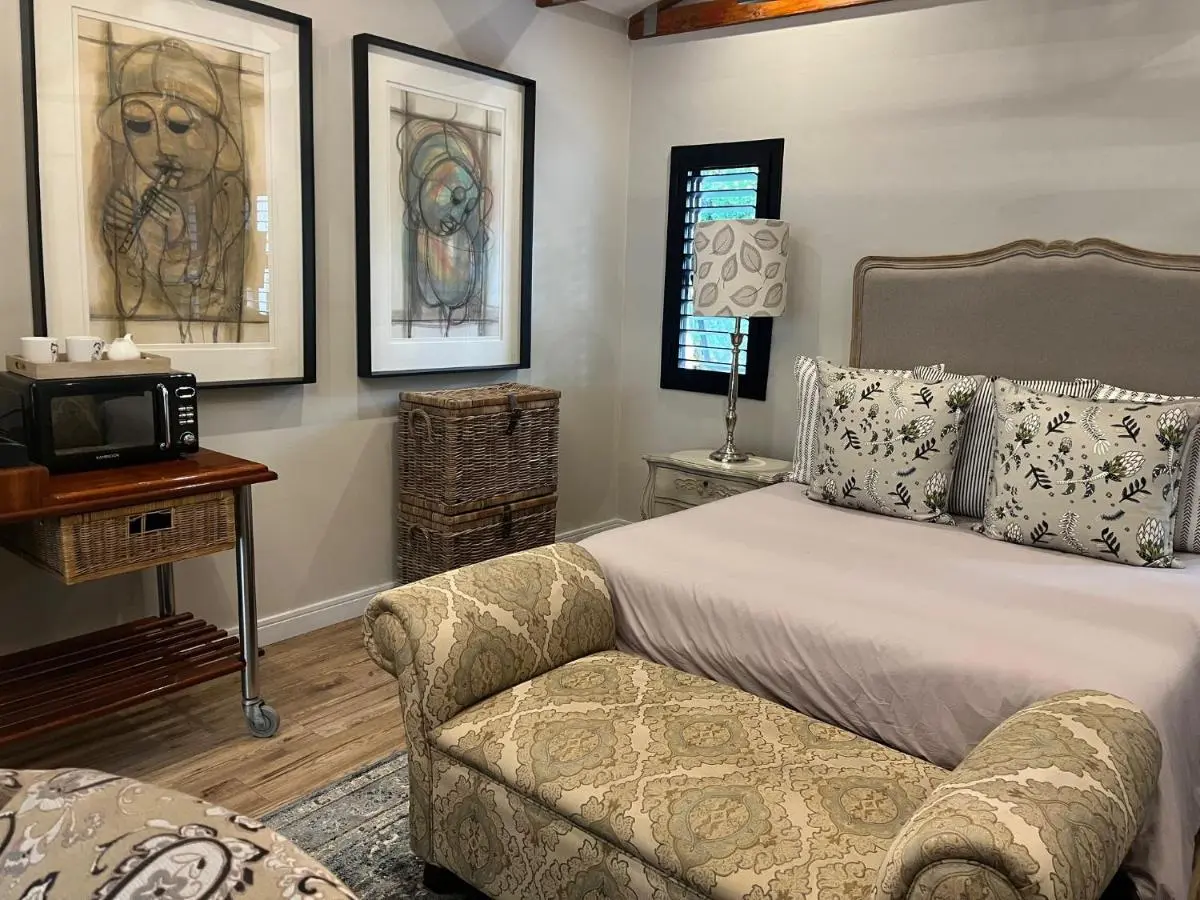 Image 1 of Guest suite in leafy Morningside