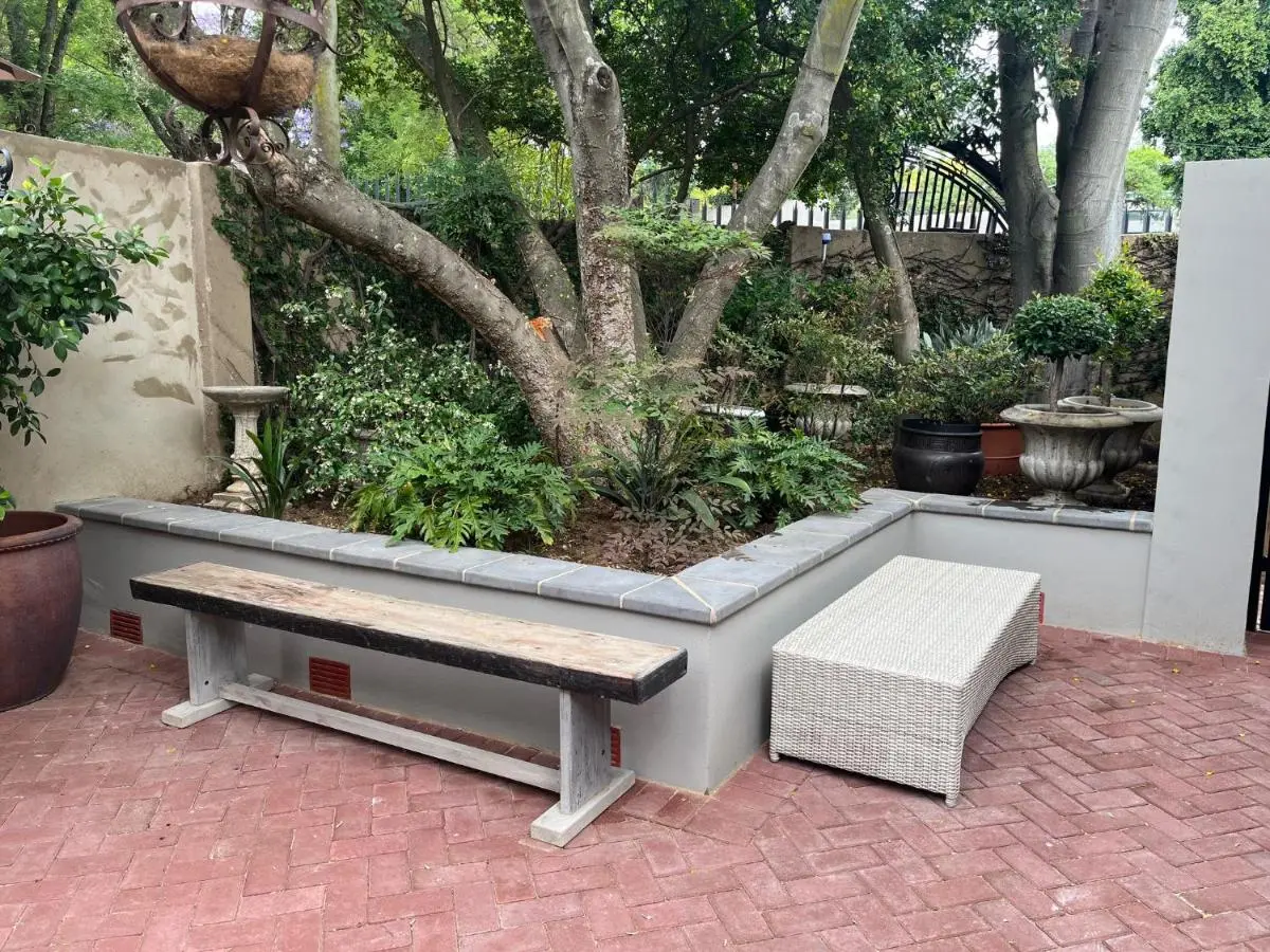 Image 5 of Guest suite in leafy Morningside