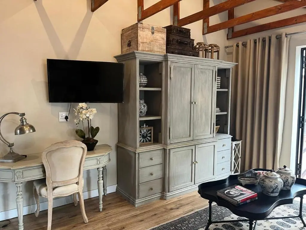 Image of Guest suite in leafy Morningside