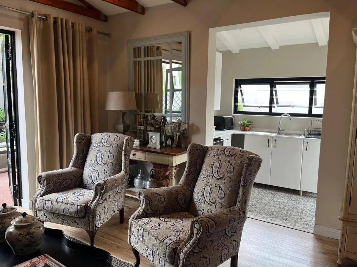 Image 3 of Guest suite in leafy Morningside