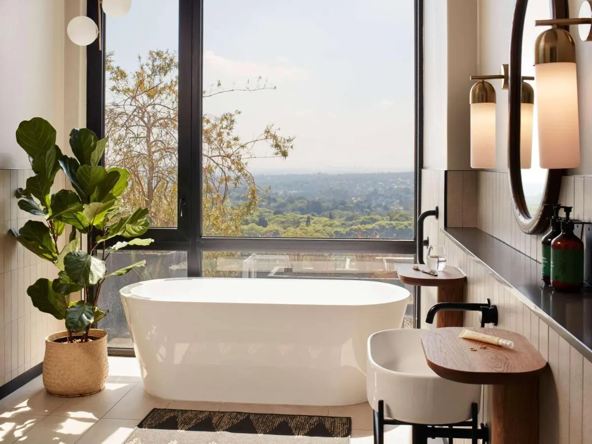 Image 2 of HYDE JOHANNESBURG ROSEBANK