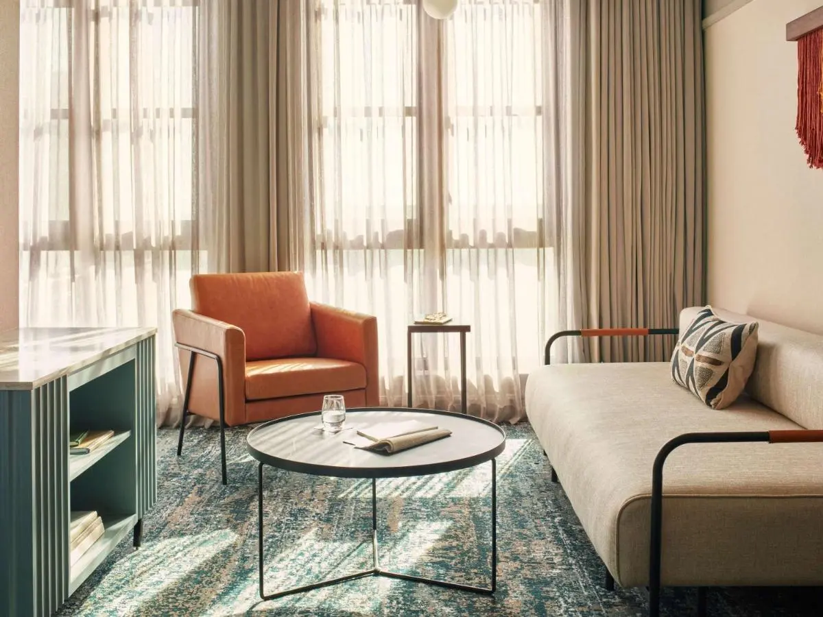 Image 1 of HYDE JOHANNESBURG ROSEBANK