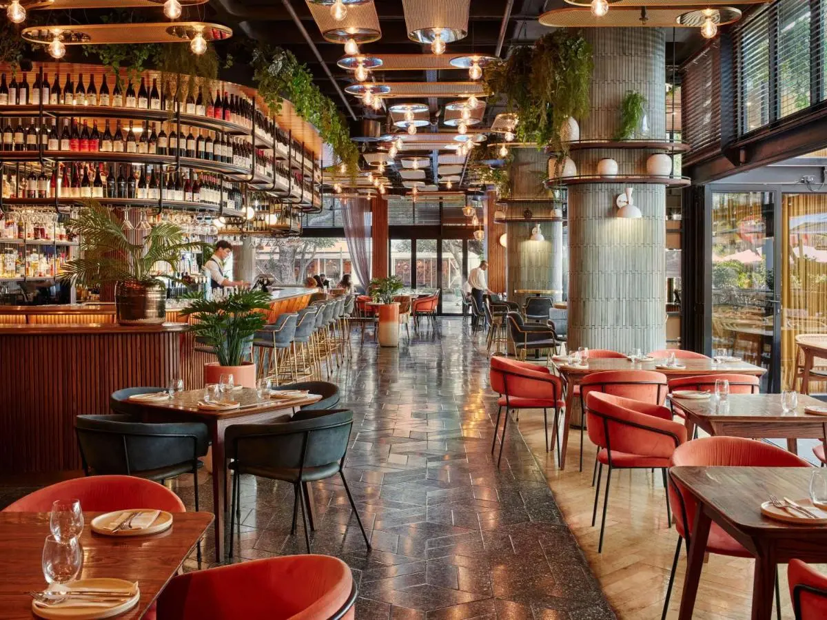 Image 3 of HYDE JOHANNESBURG ROSEBANK