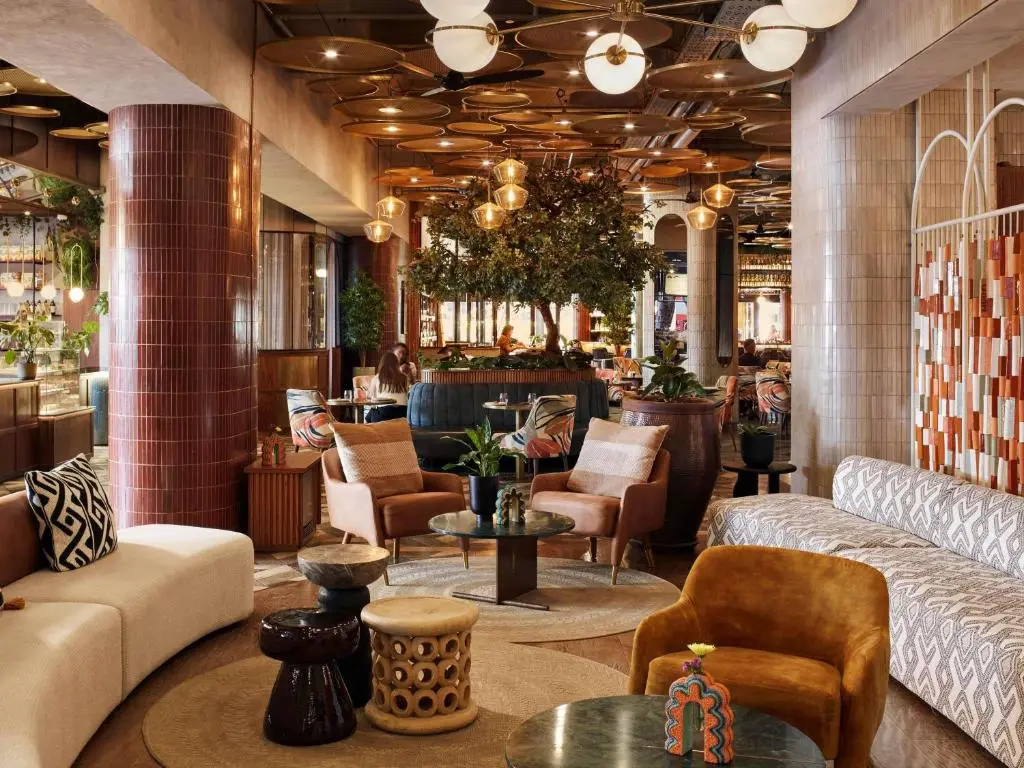 Image of HYDE JOHANNESBURG ROSEBANK