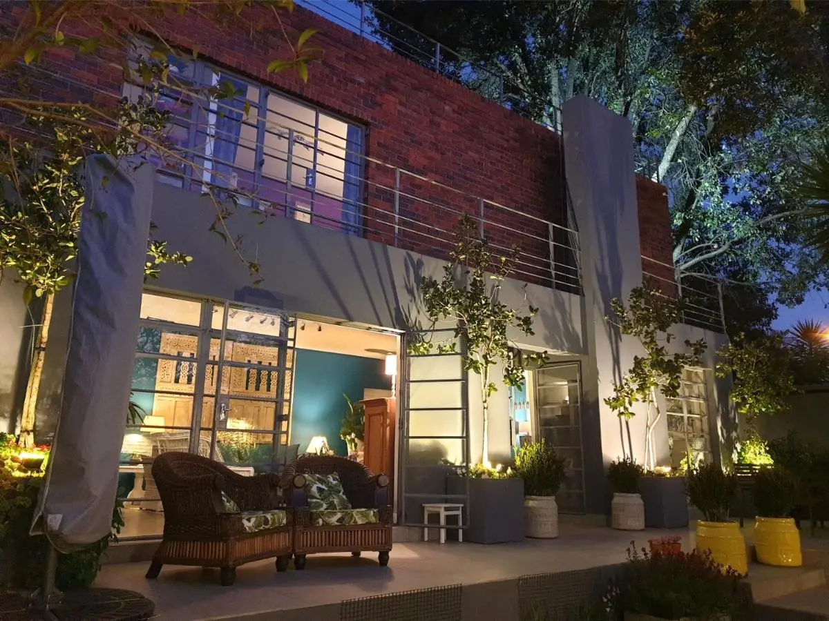 Image 2 of Hadeda Hall