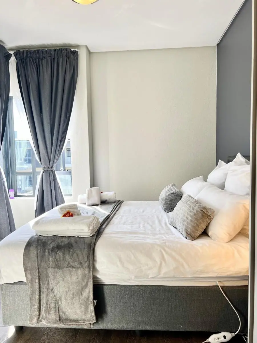 Image 3 of Haven on 9th, at The Atrium Sandton