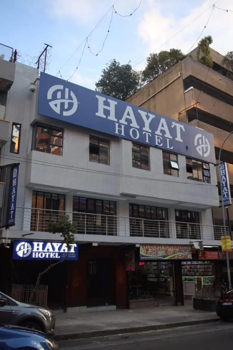 Image 5 of Hayat Hotel 94Juta