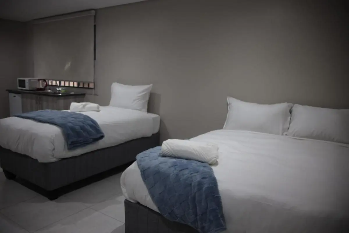 Image 6 of Hayat Hotel 94Juta