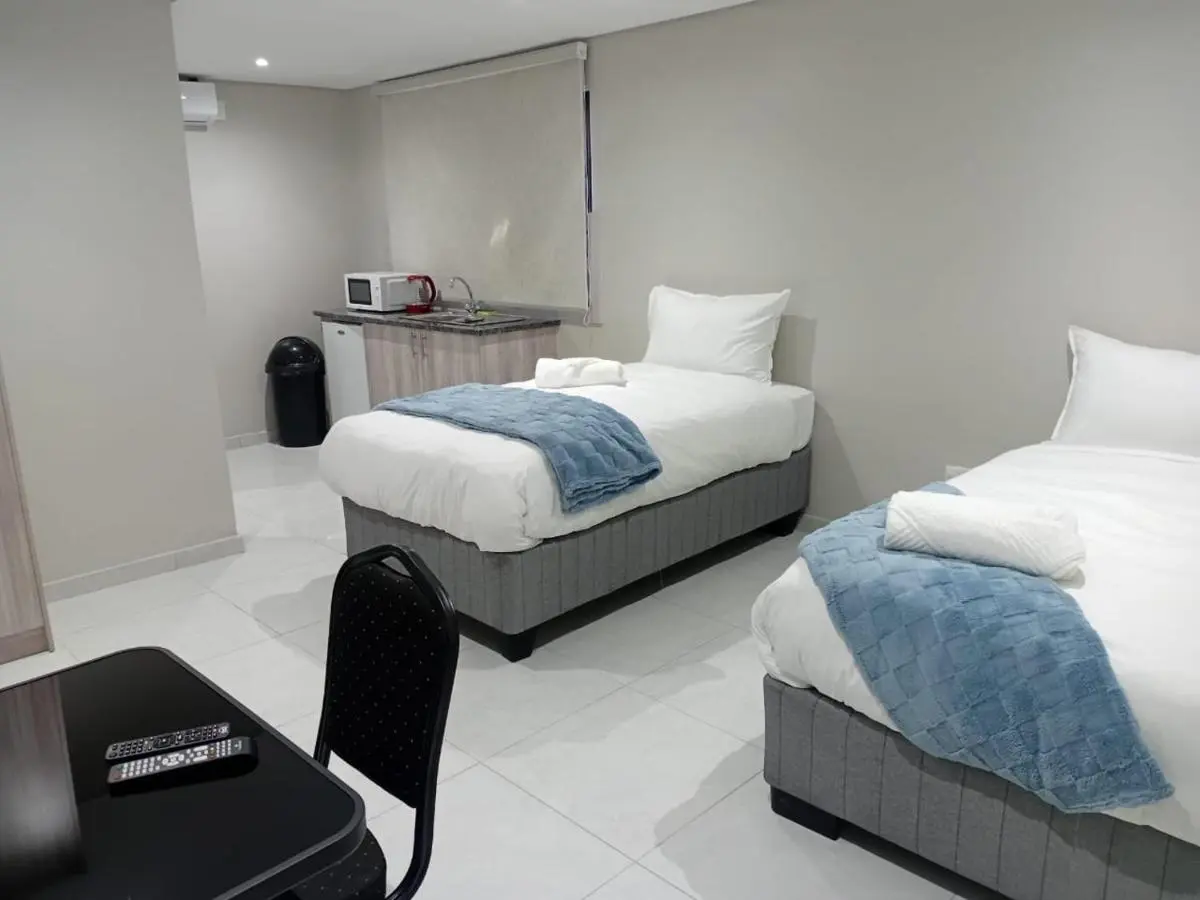 Image 1 of Hayat Hotel 94Juta