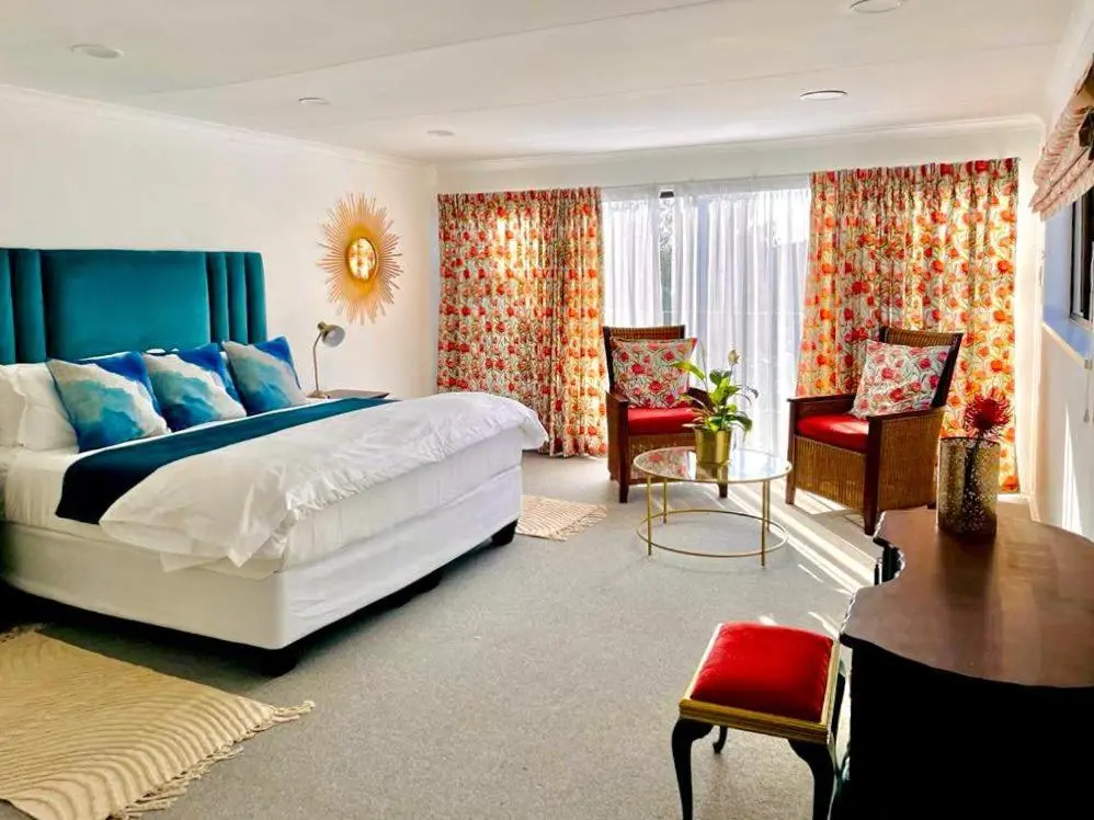 Image of Hibiscus House