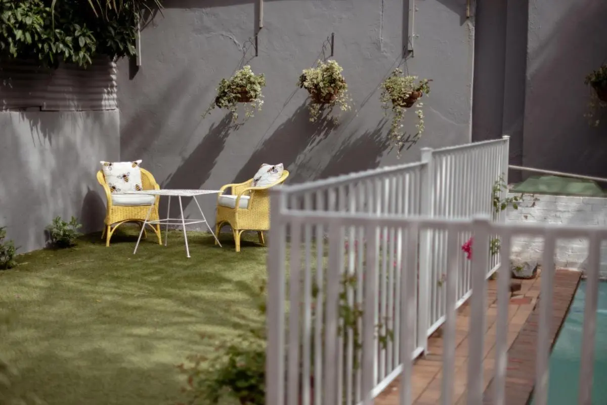 Image 6 of Hibiscus House