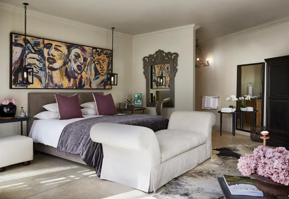 Image 1 of Hoeveld House