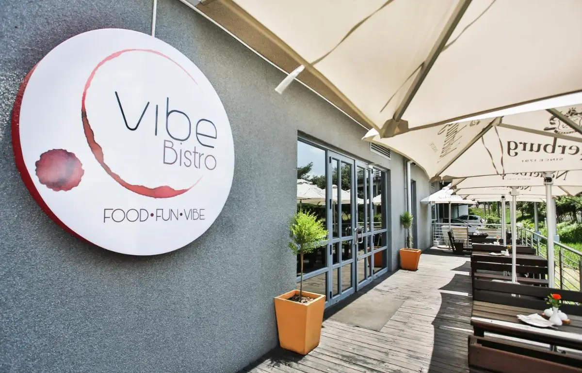 Image 5 of Holiday Inn Express Sandton-Woodmead by IHG