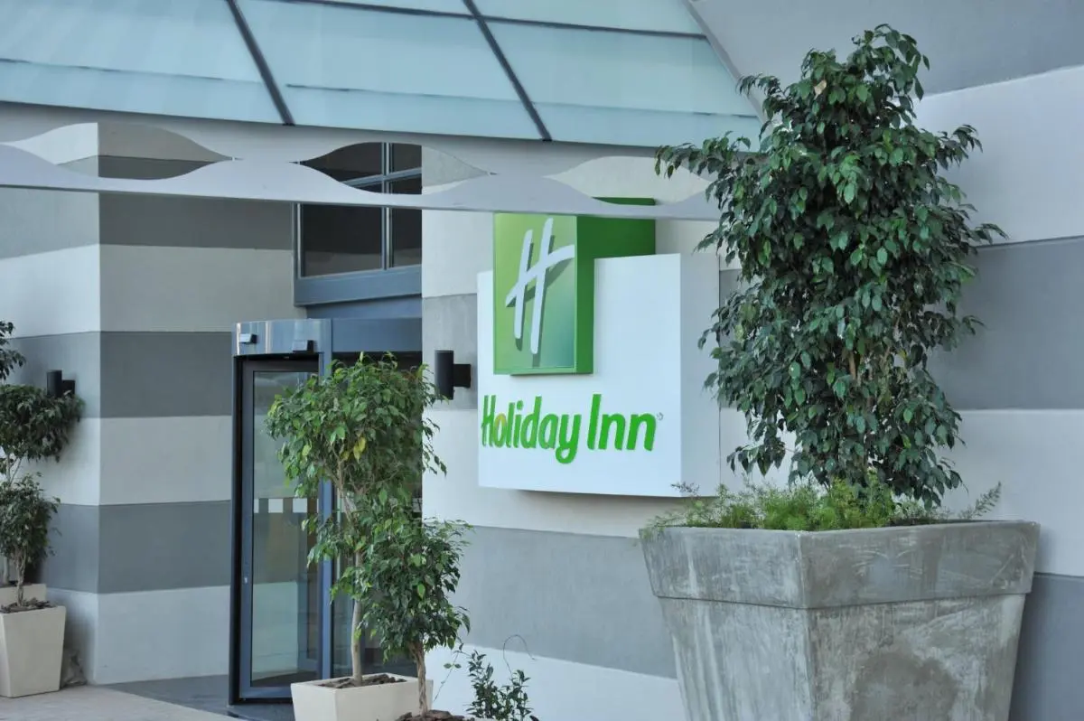 Image 1 of Holiday Inn Johannesburg-Rosebank by IHG
