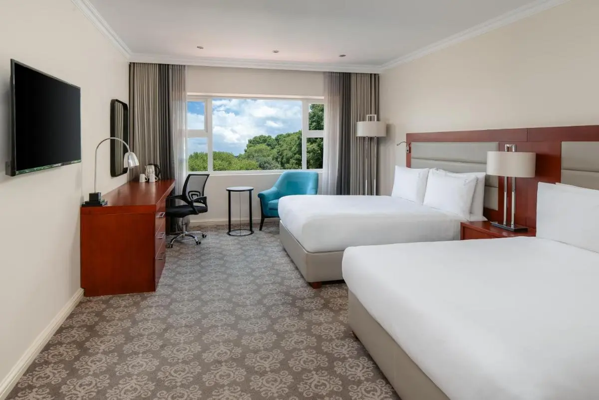 Image 3 of Holiday Inn – Johannesburg Sunnyside Park by IHG