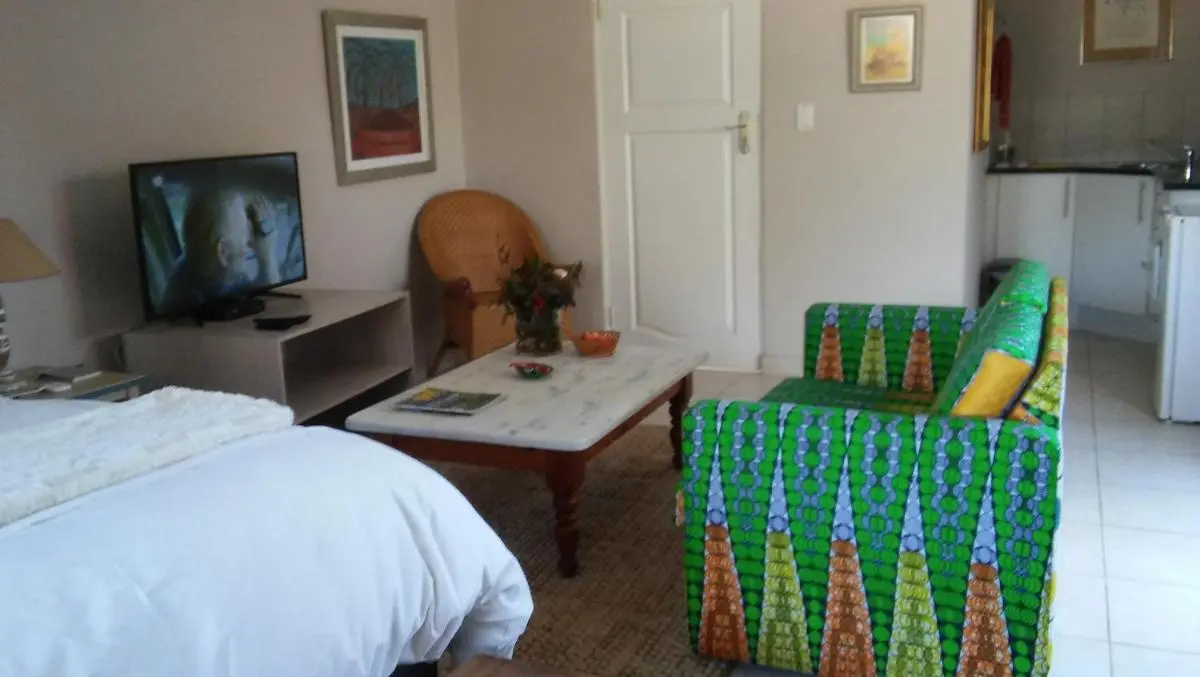 Image 1 of @Home Cottage