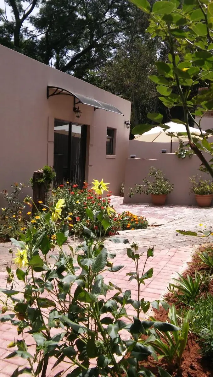 Image 3 of @Home Cottage