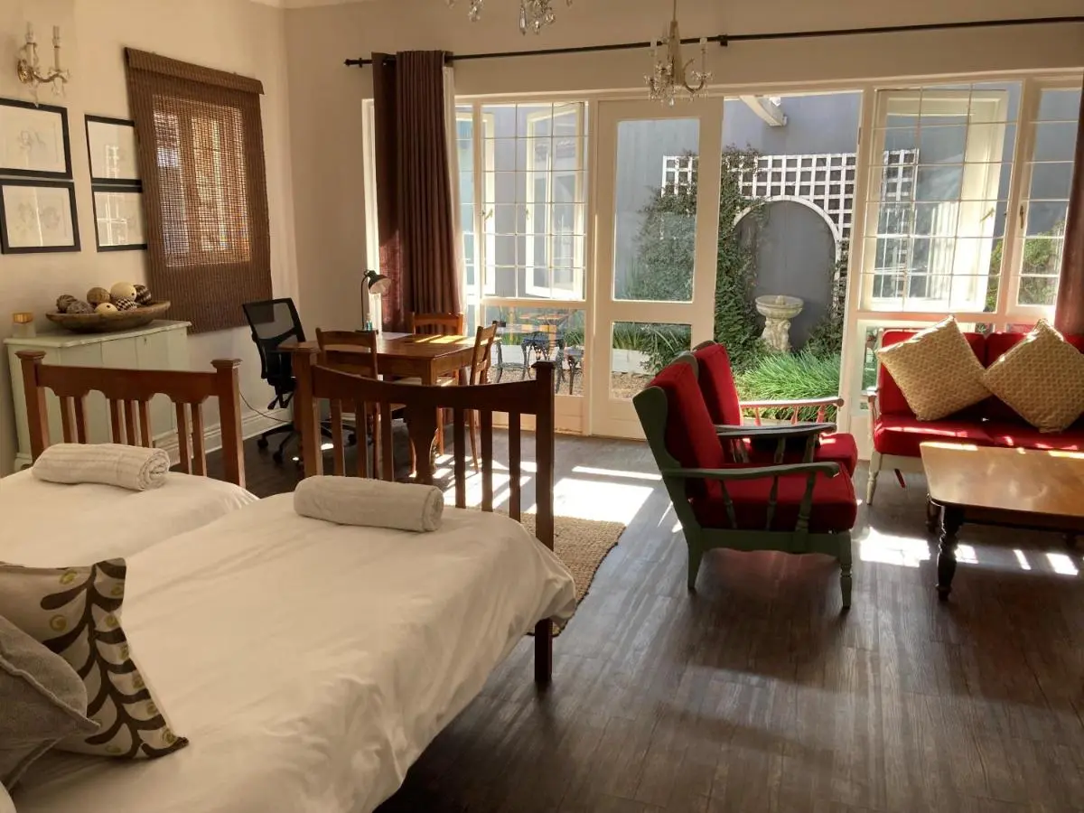Image 1 of Home From Home, Waverley B&B, Johannesburg
