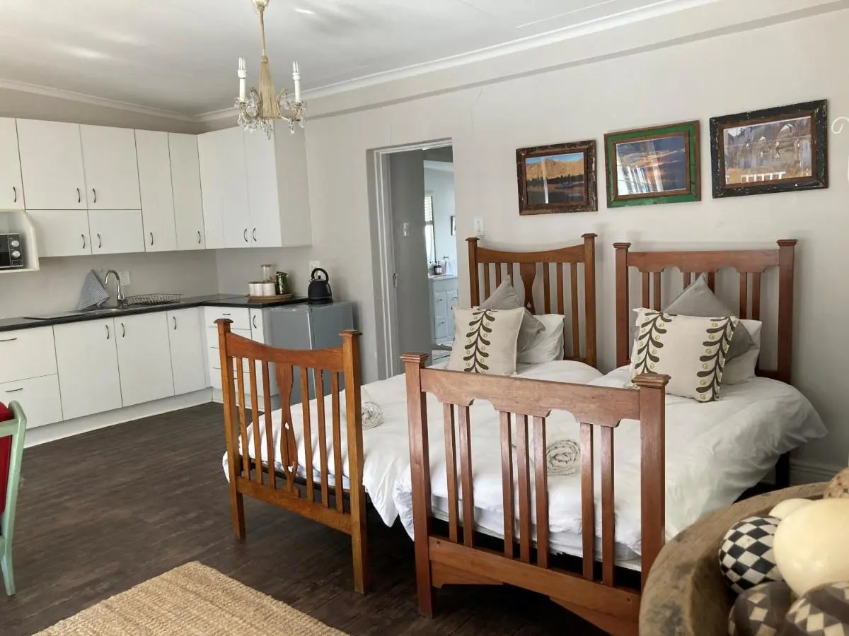 Image 2 of Home From Home, Waverley B&B, Johannesburg