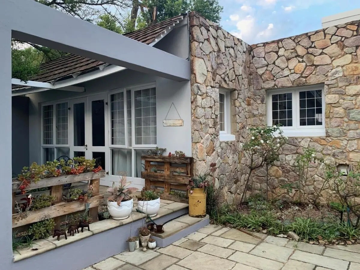 Image 4 of Home From Home, Waverley B&B, Johannesburg