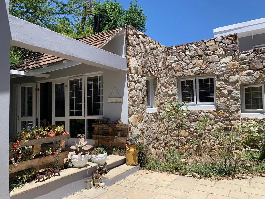 Image of Home From Home, Waverley B&B, Johannesburg