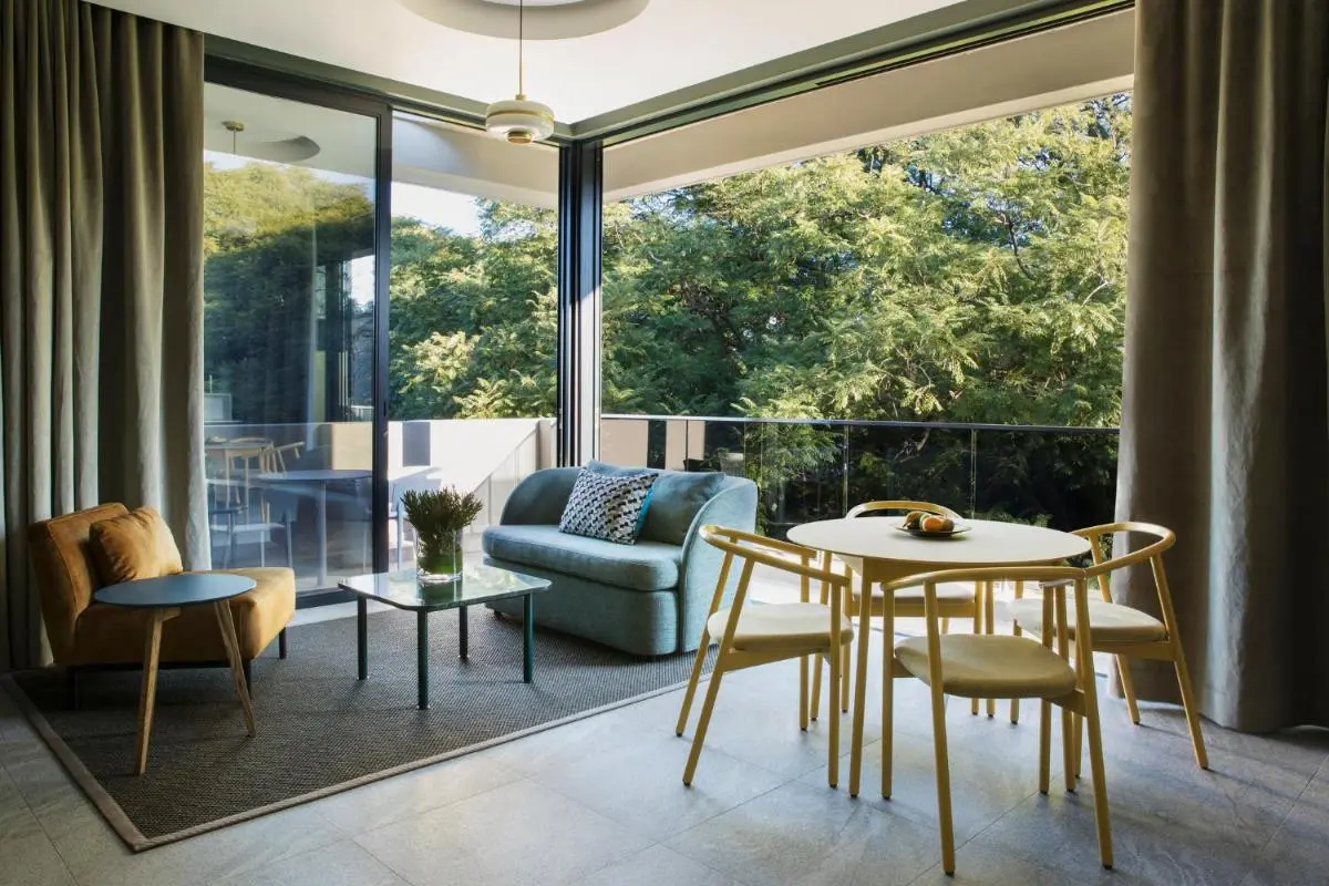 Image 6 of Home Suite Hotels Rosebank